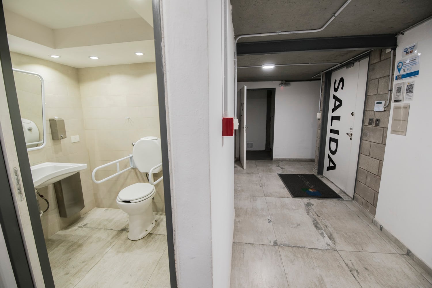 Nuestras instalaciones – Espacio Cúbico